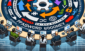 Understanding NIST's Revised Password Rotation Guidelines