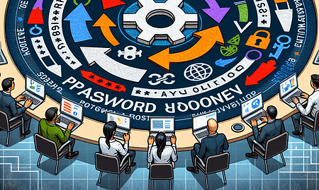 Understanding NIST's Revised Password Rotation Guidelines