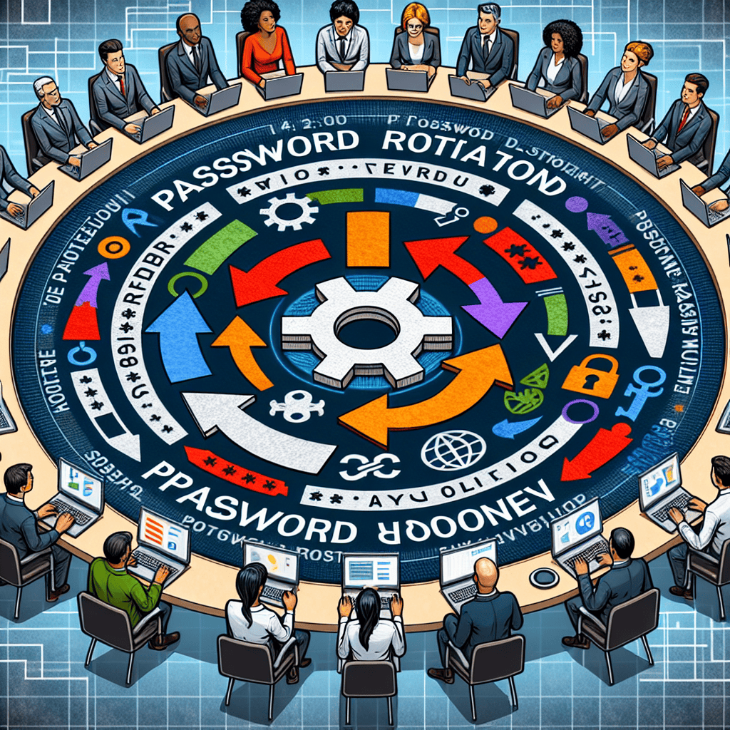 Understanding NIST's Revised Password Rotation Guidelines