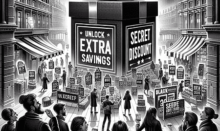 Unlock Extra Savings on UK Amazon Black Friday Deals with This Secret Discount