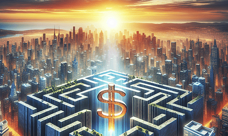 Unlocking the Future: How APIs are Transforming the Finance Sector