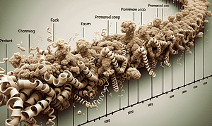 Unraveling Protein Evolution: Tracing Back to Life's Origins