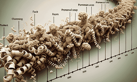 Unraveling Protein Evolution: Tracing Back to Life's Origins