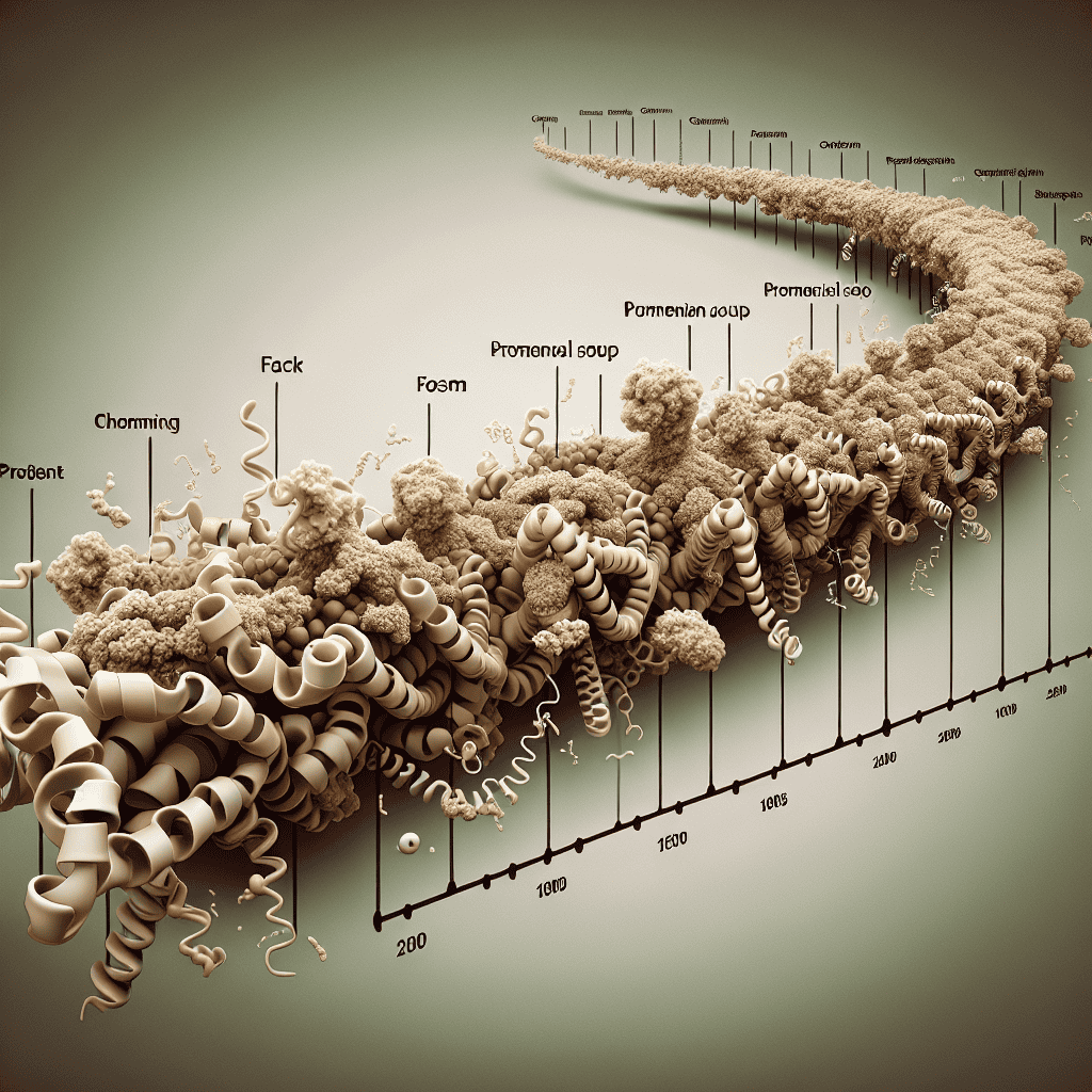 Unraveling Protein Evolution: Tracing Back to Life's Origins