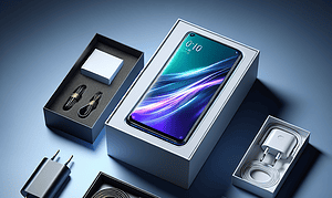 Unveiling the Oppo Find X8: An Unboxing Experience