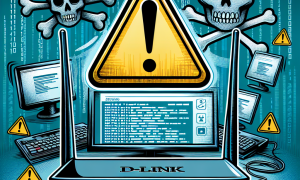 Urgent Warning: D-Link Advises Users to Discontinue These Routers to Avoid Hacking Risks