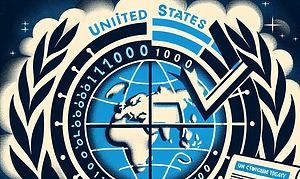 US Backs Controversial UN Cybercrime Treaty Amid Misuse Concerns