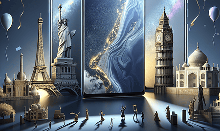 vivo X200 Series Launches Worldwide