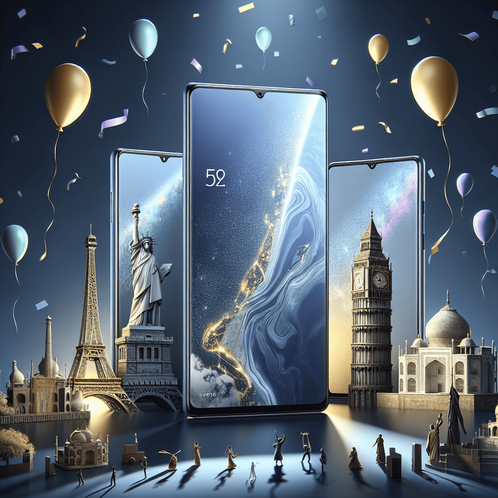 vivo X200 Series Launches Worldwide