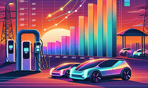 Wait Until 2026 to Buy an EV: Prices Are Set to Drop, New Report Reveals