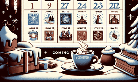 What's Coming to Prime Video in December 2024