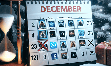 What's Leaving Hulu in December 2024?