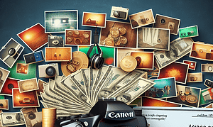 Winning Photos: How an Old Canon DSLR Secured a $200,000 Prize