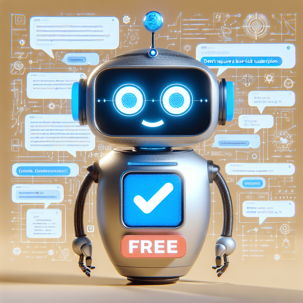 X Trials Free Grok AI Chatbot Without Blue-Tick Subscription Requirement