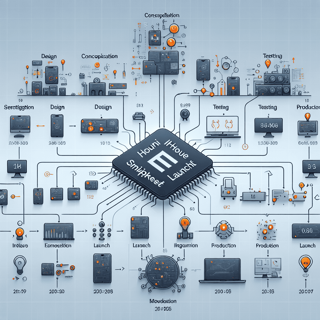 Xiaomi's In-House Smartphone Chipset: Launch Timeline Revealed