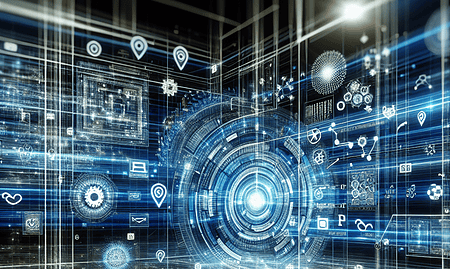 YeagerAI's Smart Oracle: Real-Time Data with GenLayer Blockchain