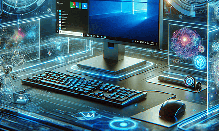 Your Future Computer Could Still Run Windows 10, Not Just AI-Powered Systems