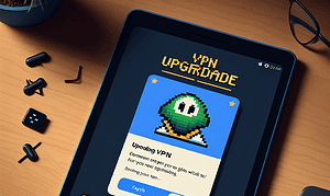 Your Pixel Tablet May Soon Receive a VPN Upgrade