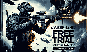 Activision Launches 7-Day Free Trial for Call of Duty: Black Ops 6 Featuring Multiplayer and Zombies Access