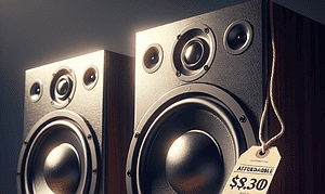 Affordable Luxury: Stunning Speakers That Impress Without Breaking the Bank