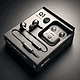 Affordable Wired Earbuds: Activo Q1 for Budget Hi-Res Audio Enthusiasts