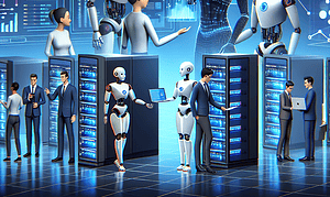 Alibaba Cloud Revamps AI Partner Program