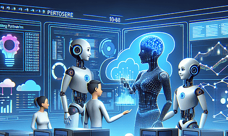 Alibaba Cloud Revamps AI Partner Program