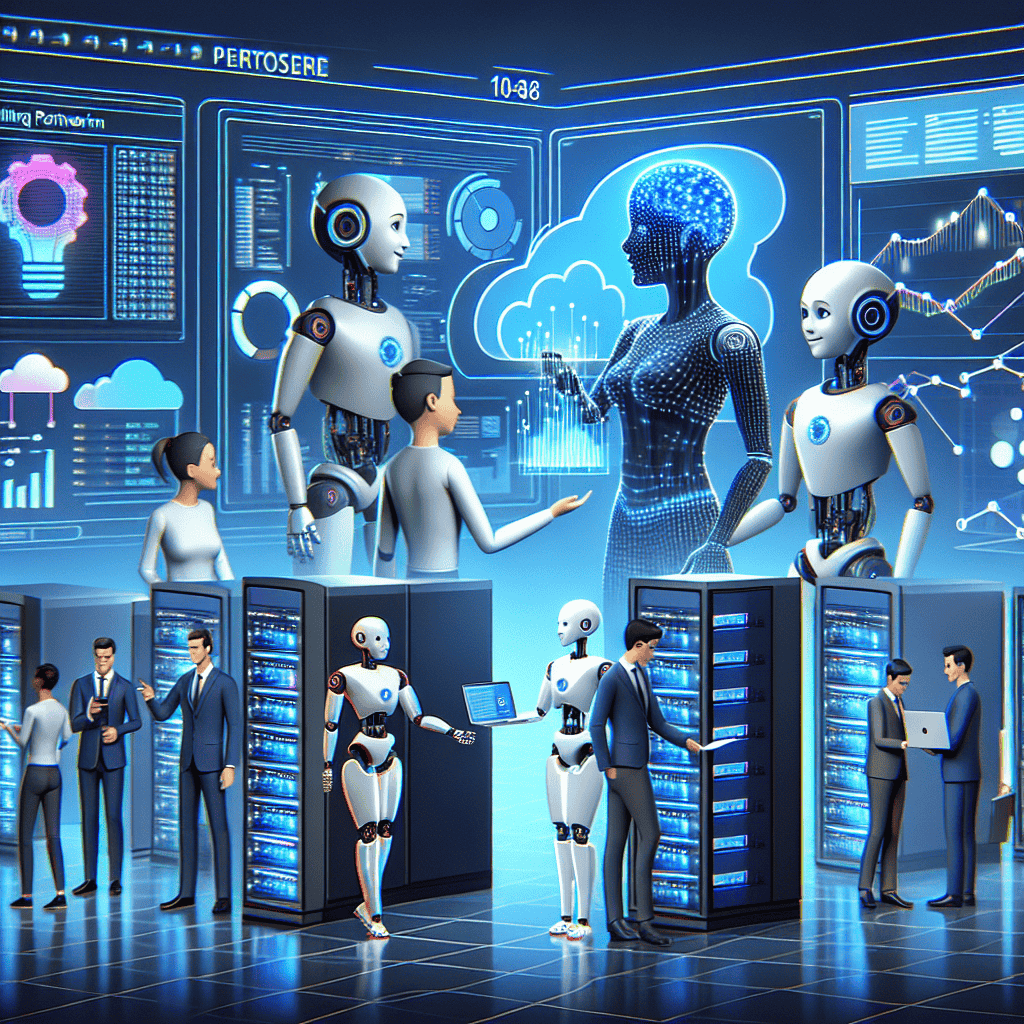 Alibaba Cloud Revamps AI Partner Program