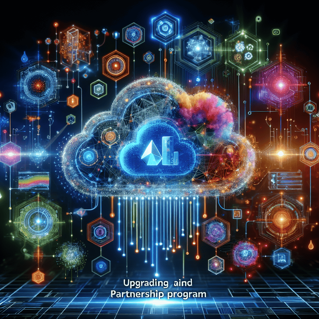Alibaba Cloud Revamps AI Partner Program