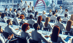 AlphaProteo Innovates Protein Design for Advancing Biological and Health Research