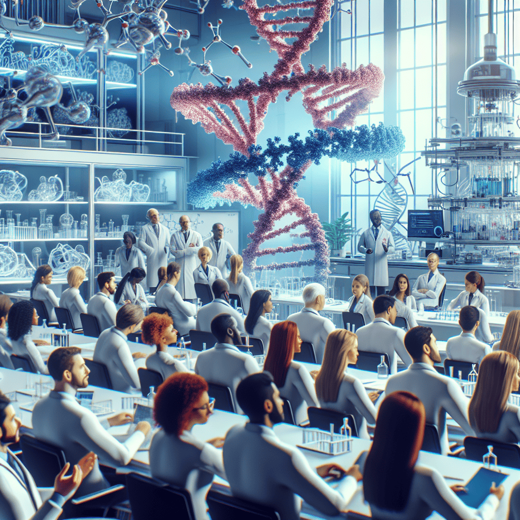 AlphaProteo Innovates Protein Design for Advancing Biological and Health Research