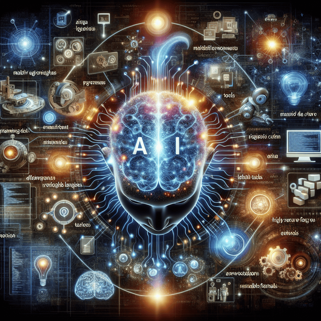 Amazon Bedrock Introduces Enhanced AI Models, Tools, and Features