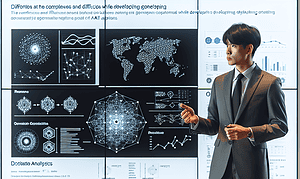 "Amazon CEO Discusses the Challenges of Creating High-Quality Generative AI Applications"