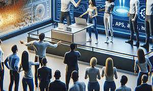 Amazon Launches Cutting-Edge AI Models for Video and Image to Rival Top Competitors