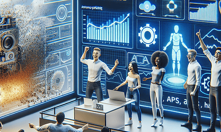 Amazon Launches Cutting-Edge AI Models for Video and Image to Rival Top Competitors