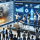 Amazon Launches Cutting-Edge AI Models for Video and Image to Rival Top Competitors