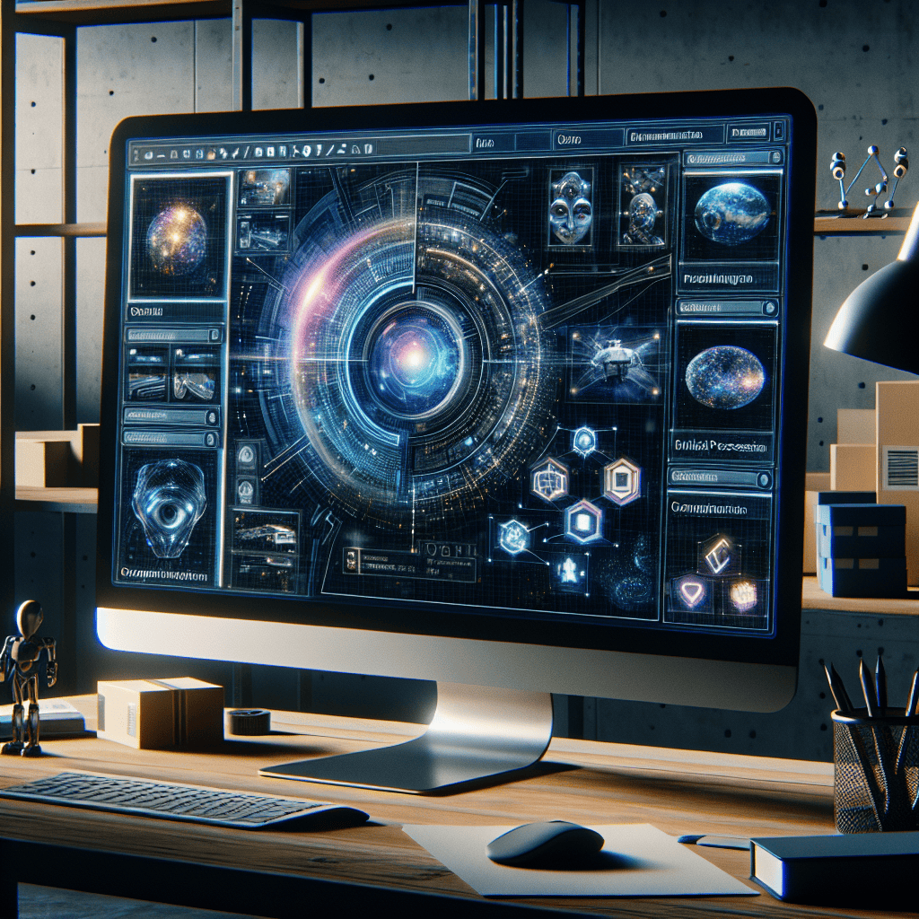 Amazon Launches Cutting-Edge AI Models for Video and Image to Rival Top Competitors