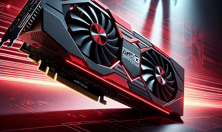 AMD RX 8800 XT May Rival RTX 4080 in Performance and Surpass Nvidia in Ray Tracing