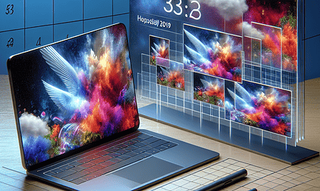 Anticipating OLED MacBook and iPad Air? Latest Rumors Reveal Potential Release Timeline
