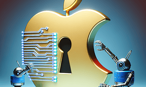Apple Acquires Popular Password Manager Plugin