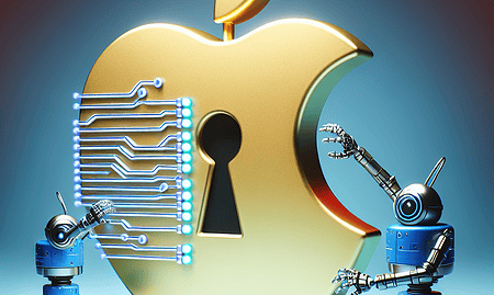 Apple Acquires Popular Password Manager Plugin