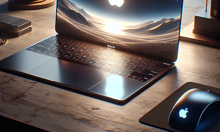 Apple May Introduce a Truly Mobile MacBook by 2026