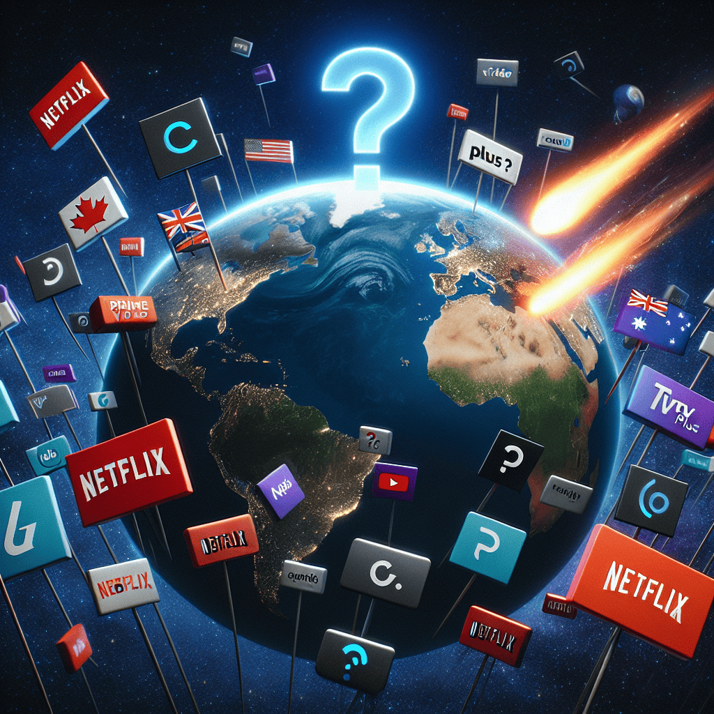 Apple TV Plus Launches on Prime Video in the UK, Canada, and Australia: Is Netflix the Driving Force?