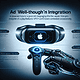 Apple Vision Pro Could Integrate PlayStation VR Controller Support