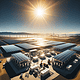 Arevon Finalizes Phase 1 of 758-MW Solar and Storage Initiative in Southern California