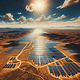 Avantus 100-MW Solar Initiative Enhances Energy Resilience in a Warming Arizona