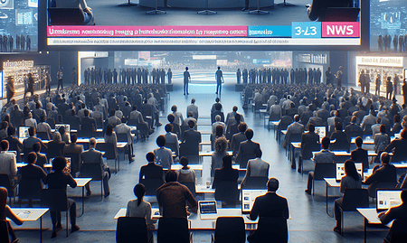 AWS re:Invent 2024 Live Coverage: Latest News and Updates
