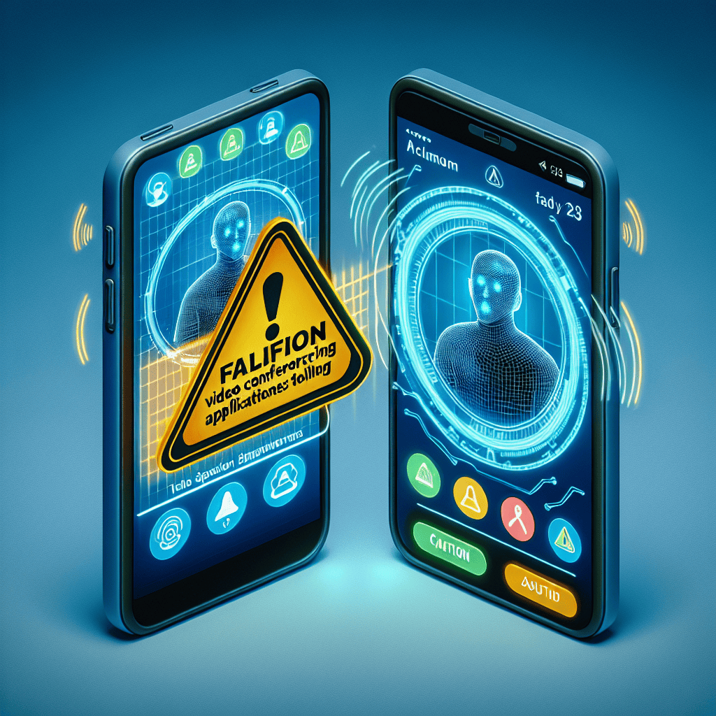 Beware of Fake Video Conferencing Apps Targeting Web3 Workers for Data Theft