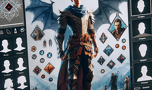 BioWare Unveils Standalone Dragon Age: The Veilguard Character Creator for Dragon Age Day
