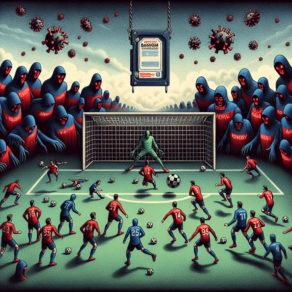 Bologna FC Falls Victim to Ransomware Attack